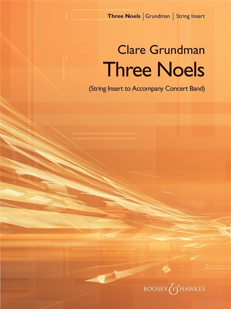 Three Noels